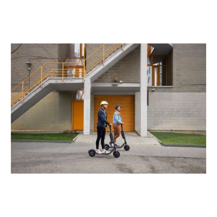 Segway , Ninebot Commuter Helmet , Yellow