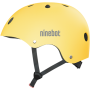 Segway , Ninebot Commuter Helmet , Yellow