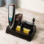 Cecotec Trimmer , PrecisionCare Pro 5-in-1 , Cordless , Wet & Dry , Number of length steps 13 , Black/Silver