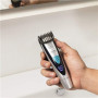 Cecotec Trimmer , PrecisionCare Pro 5-in-1 , Cordless , Wet & Dry , Number of length steps 13 , Black/Silver
