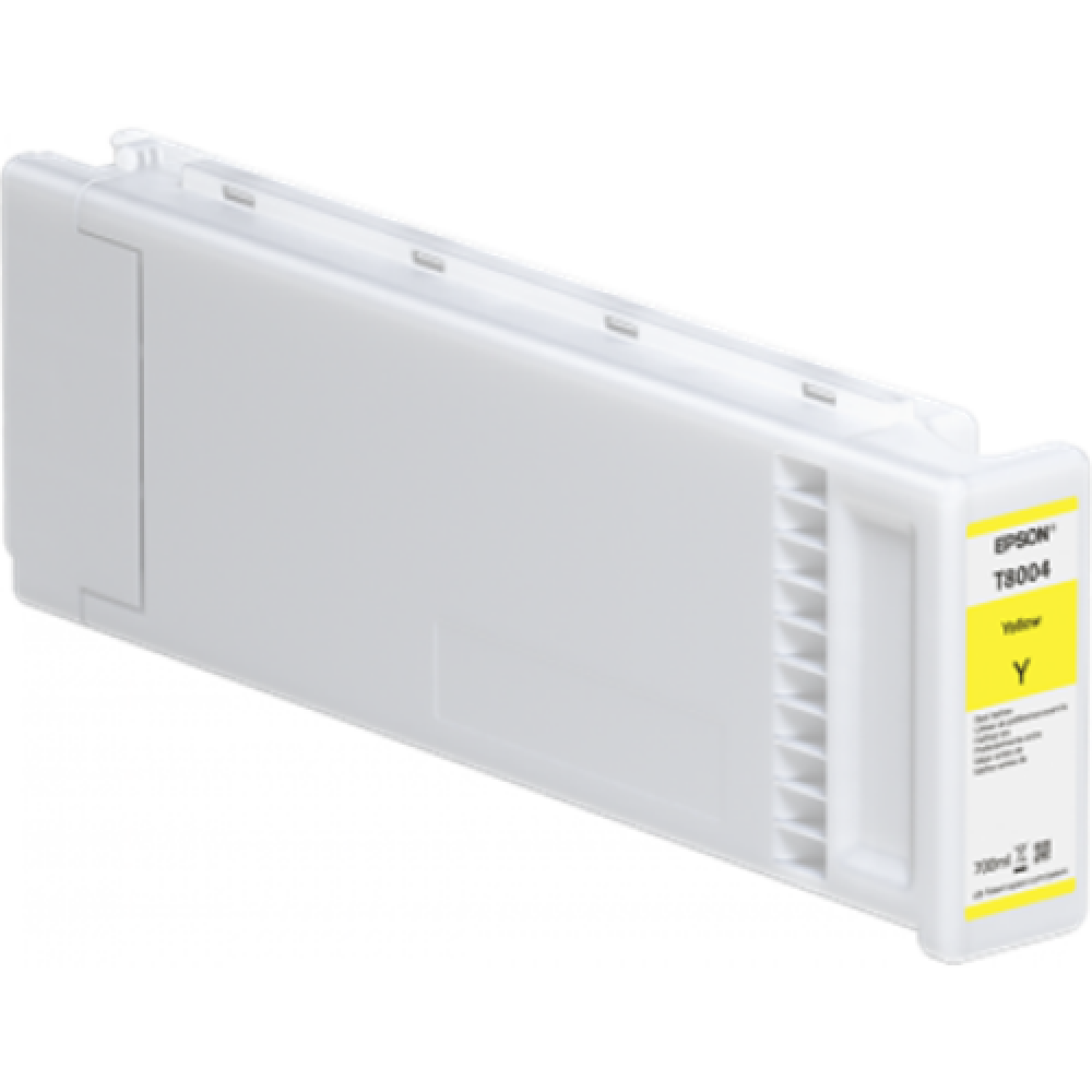 Epson T800400 UltraChrome PRO , Ink Cartridge , Yellow