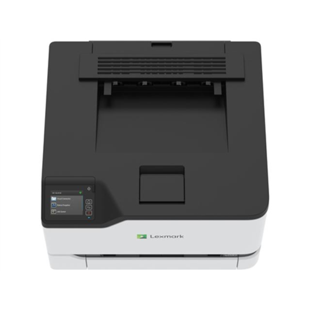 Lexmark CS431dw , Colour , Laser , Printer , Wi-Fi , Maximum ISO A-series paper size A4 , Black/White