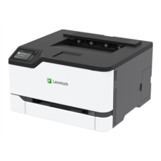 Lexmark CS431dw , Colour , Laser , Printer , Wi-Fi , Maximum ISO A-series paper size A4 , Black/White