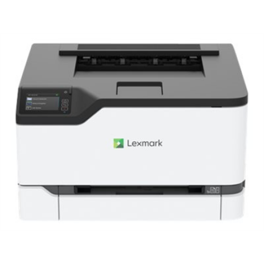 Lexmark CS431dw , Colour , Laser , Printer , Wi-Fi , Maximum ISO A-series paper size A4 , Black/White