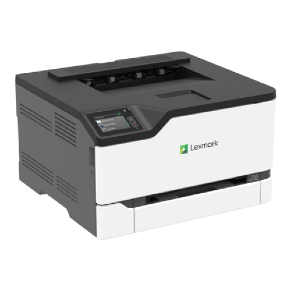 Lexmark CS431dw , Colour , Laser , Printer , Wi-Fi , Maximum ISO A-series paper size A4 , Black/White