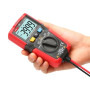 UNI-T UT125C Digital Multimeter with Resistance, Capacitance and Frequency Measurement