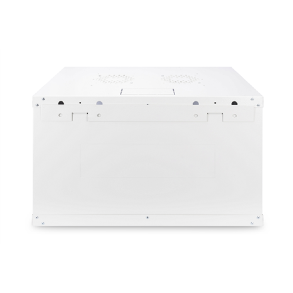 Digitus , Wall Mounting Cabinet , DN-19 07-U-EC , Grey , 60 x 45 cm