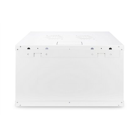 Digitus , Wall Mounting Cabinet , DN-19 07-U-EC , 60 x 45 cm , Grey
