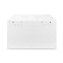 Digitus , Wall Mounting Cabinet , DN-19 07-U-EC , Grey , 60 x 45 cm