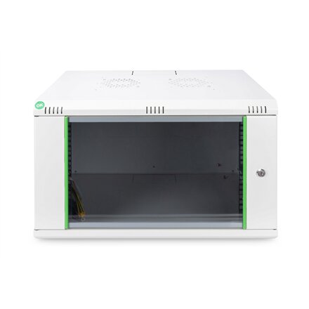 Digitus , Wall Mounting Cabinet , DN-19 07-U-EC , 60 x 45 cm , Grey