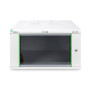 Digitus , Wall Mounting Cabinet , DN-19 07-U-EC , 60 x 45 cm , Grey
