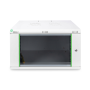 Digitus , Wall Mounting Cabinet , DN-19 07-U-EC , Grey , 60 x 45 cm