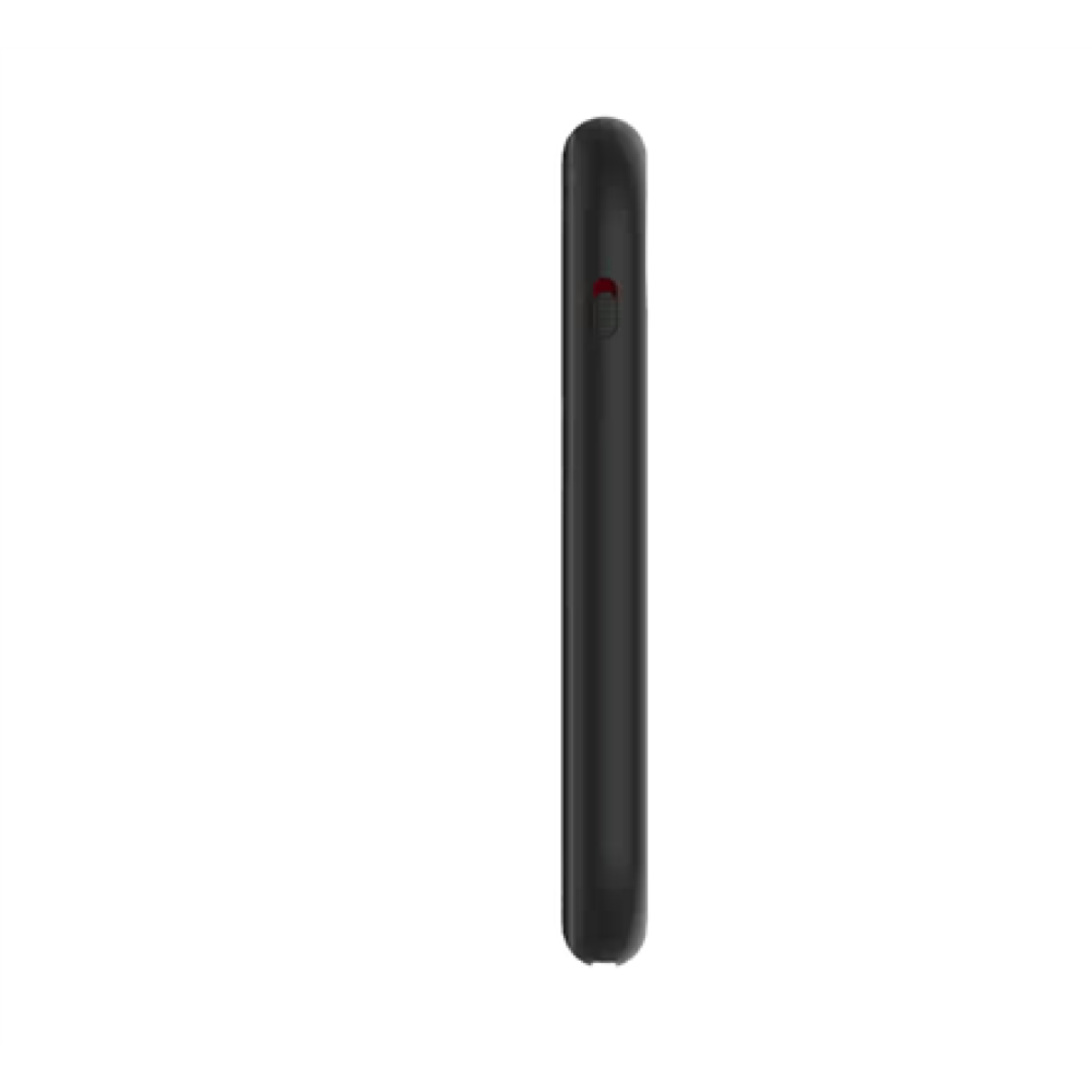 Lenovo , Portable Rechargeable Presentation Remote , Black