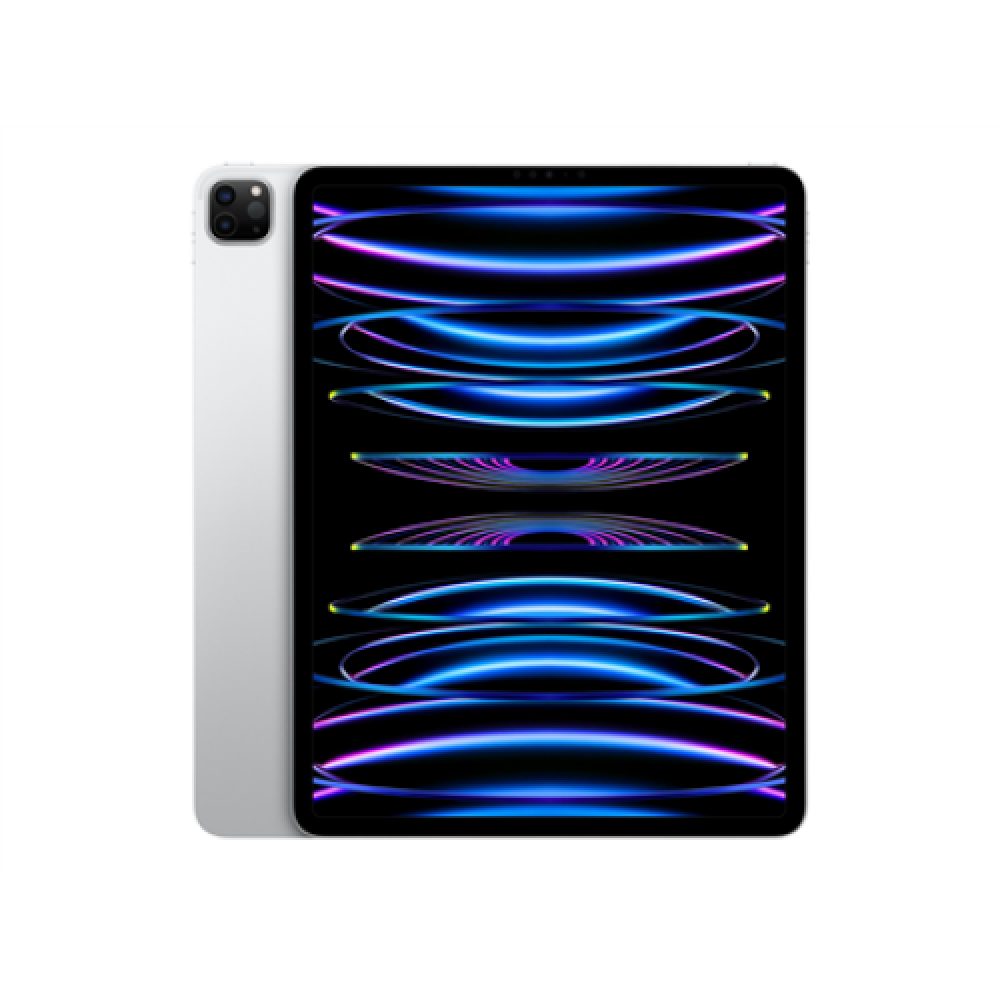 iPad Pro 12.9 Wi-Fi 128GB - Silver 6th Gen , Apple