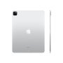 iPad Pro 12.9 Wi-Fi 128GB - Silver 6th Gen , Apple