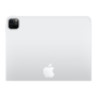iPad Pro 12.9 Wi-Fi 128GB - Silver 6th Gen , Apple