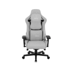 ONEX EV12 Fabric Edition Gaming Chair - Ivory , Onex