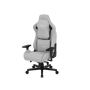 ONEX EV12 Fabric Edition Gaming Chair - Ivory , Onex