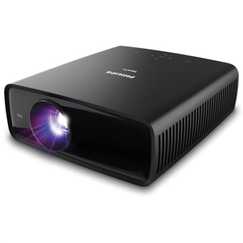 Philips , Neopix 520 , Full HD (1920x1080) , 350 ANSI lumens , Black , Lamp warranty 12 month(s) , Wi-Fi