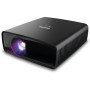 Philips , Neopix 520 , Full HD (1920x1080) , 350 ANSI lumens , Black , Lamp warranty 12 month(s) , Wi-Fi