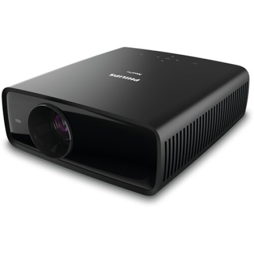 Philips , Neopix 520 , Full HD (1920x1080) , 350 ANSI lumens , Black , Lamp warranty 12 month(s) , Wi-Fi