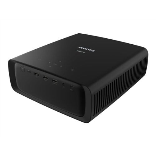 Philips , Neopix 520 , Full HD (1920x1080) , 350 ANSI lumens , Black , Lamp warranty 12 month(s) , Wi-Fi