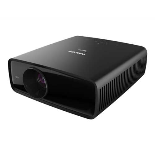 Philips , Neopix 520 , Full HD (1920x1080) , 350 ANSI lumens , Black , Lamp warranty 12 month(s) , Wi-Fi
