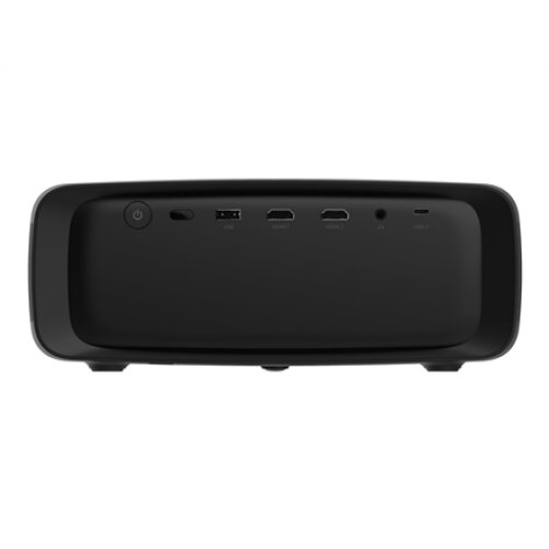 Philips , Neopix 520 , Full HD (1920x1080) , 350 ANSI lumens , Black , Lamp warranty 12 month(s) , Wi-Fi