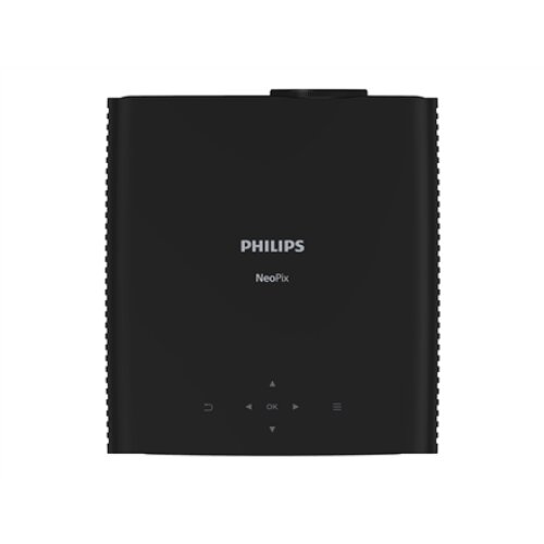 Philips , Neopix 520 , Full HD (1920x1080) , 350 ANSI lumens , Black , Lamp warranty 12 month(s) , Wi-Fi