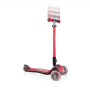 Globber , Scooter , Red , Elite Deluxe