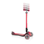 Globber , Scooter , Red , Elite Deluxe