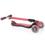 Globber , Scooter , Red , Elite Deluxe