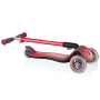 Globber , Scooter , Red , Elite Deluxe