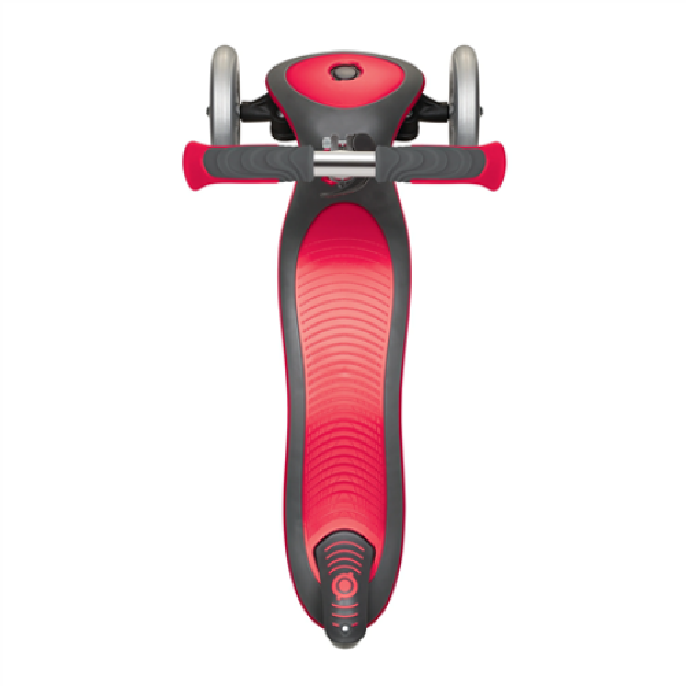 Globber , Scooter , Red , Elite Deluxe