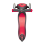 Globber , Scooter , Red , Elite Deluxe