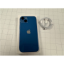 Apple REFURBISHED Grade C , iPhone 13 , Blue , 6.1 , Super Retina XDR OLED , 2532 x 1170 pixels , Internal RAM 4 GB , 128 GB , Dual SIM , 4G , 5G , Main camera resolution 12+12 MP , Secondary camera resolution 12 MP , iOS , 18 , 3240 mAh