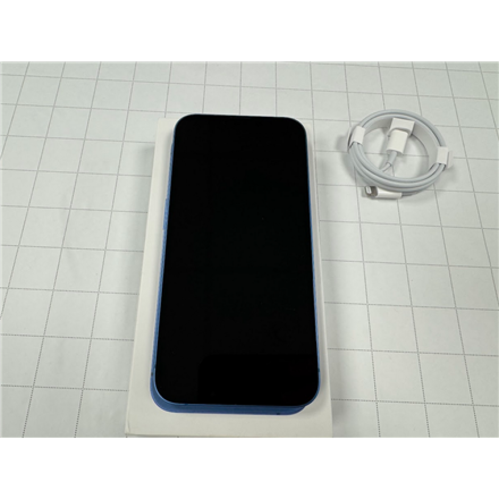Apple REFURBISHED Grade C , iPhone 13 , Blue , 6.1 , Super Retina XDR OLED , 2532 x 1170 pixels , Internal RAM 4 GB , 128 GB , Dual SIM , 4G , 5G , Main camera resolution 12+12 MP , Secondary camera resolution 12 MP , iOS , 18 , 3240 mAh