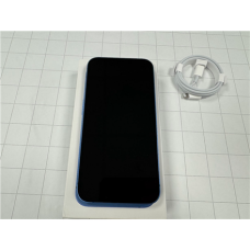 Apple REFURBISHED Grade C , iPhone 13 , Blue , 6.1 , Super Retina XDR OLED , 2532 x 1170 pixels , Internal RAM 4 GB , 128 GB , Dual SIM , 4G , 5G , Main camera resolution 12+12 MP , Secondary camera resolution 12 MP , iOS , 18 , 3240 mAh