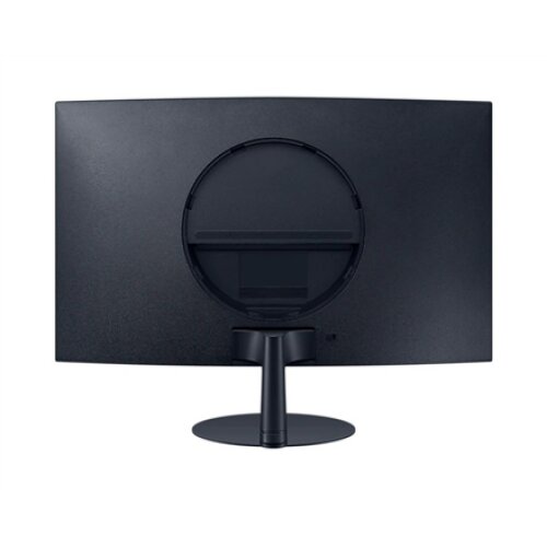 Samsung , Curved Monitor , LS27C390EAUXEN , 27 , VA , FHD , 16:9 , 75 Hz , 4 ms , 1920 x 1080 , 250 cd/m² , HDMI ports quantity 2 , Black , Warranty 36 month(s)