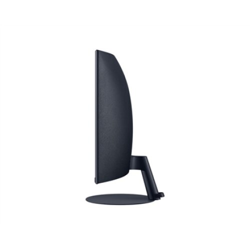 Samsung , Curved Monitor , LS27C390EAUXEN , 27 , VA , FHD , 16:9 , 75 Hz , 4 ms , 1920 x 1080 , 250 cd/m² , HDMI ports quantity 2 , Black , Warranty 36 month(s)