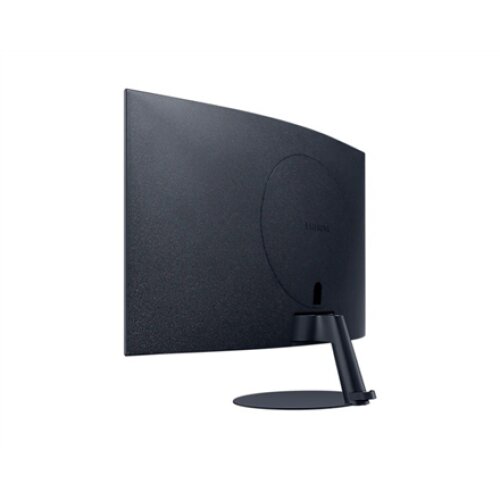 Samsung , Curved Monitor , LS27C390EAUXEN , 27 , VA , FHD , 16:9 , 75 Hz , 4 ms , 1920 x 1080 , 250 cd/m² , HDMI ports quantity 2 , Black , Warranty 36 month(s)