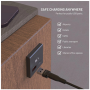 Fixed Data Blocker 2in1 , FIXA-BLC-BK