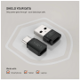 Fixed Data Blocker 2in1 , FIXA-BLC-BK