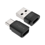 Fixed Data Blocker 2in1 , FIXA-BLC-BK