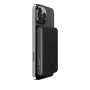 Belkin BOOST CHARGE Magnetic Wireless Power Bank 2500 mAh Black