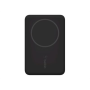 Belkin BOOST CHARGE Magnetic Wireless Power Bank 2500 mAh Black