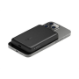 Belkin BOOST CHARGE Magnetic Wireless Power Bank 2500 mAh Black