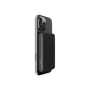 Belkin BOOST CHARGE Magnetic Wireless Power Bank 2500 mAh Black