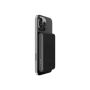 Belkin BOOST CHARGE Magnetic Wireless Power Bank 2500 mAh Black