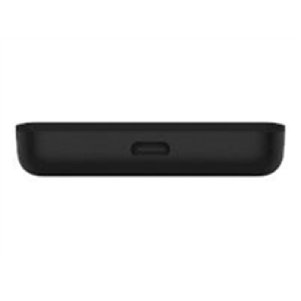 Belkin BOOST CHARGE Magnetic Wireless Power Bank 2500 mAh Black